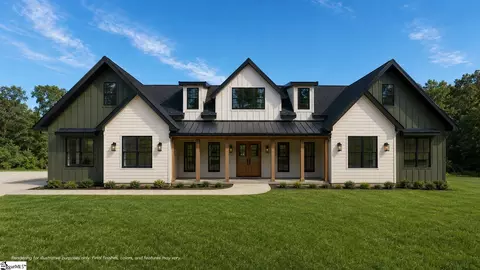11 Martin Rd, Fountain Inn, SC 29644