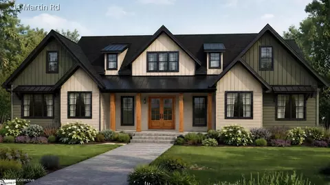 11 Martin Rd, Fountain Inn, SC 29644