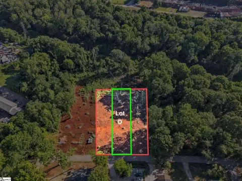 0 Edgemont Ave #LOT D, Greenville, SC 29611