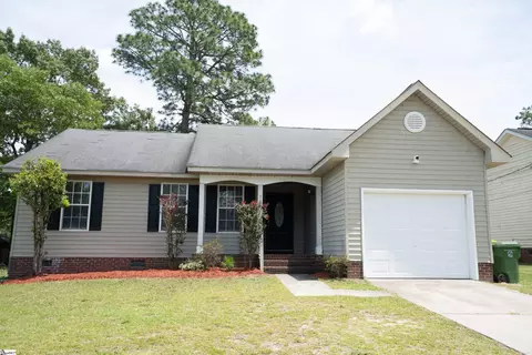 705 Bitternut Rd, Columbia, SC 29209