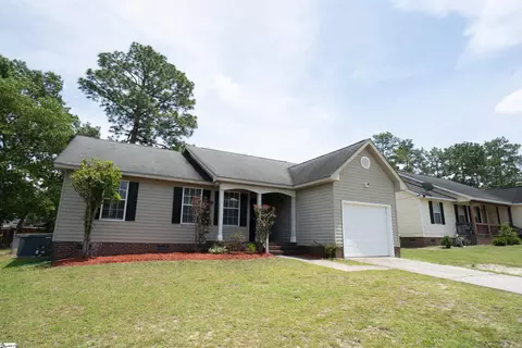 705 Bitternut Rd, Columbia, SC 29209