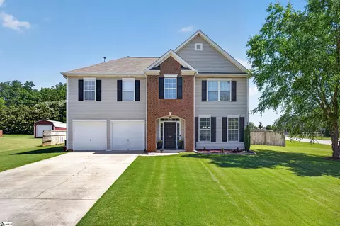 100 Bellemere Pl, Piedmont, SC 29673
