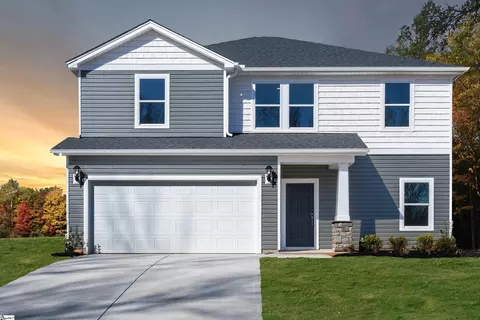 350 Allingham Rd, Piedmont, SC 29673