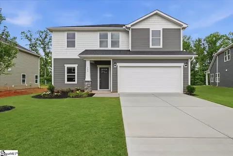 350 Allingham Rd, Piedmont, SC 29673