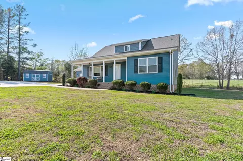 2762 Allen Bridge Rd, Fountain Inn, SC 29644