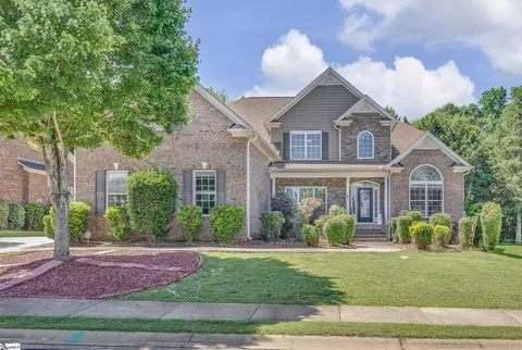43 Tippecanoe St, Simpsonville, SC 29680