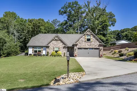 503 Little John Trl, Anderson, SC 29621