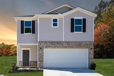 15 Angel Wood Dr, Piedmont, SC 29673