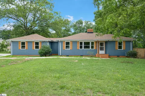 1010 Log Shoals Rd, Mauldin, SC 29662