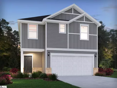 993 Penfold Pointe Pointe, Wellford, SC 29385