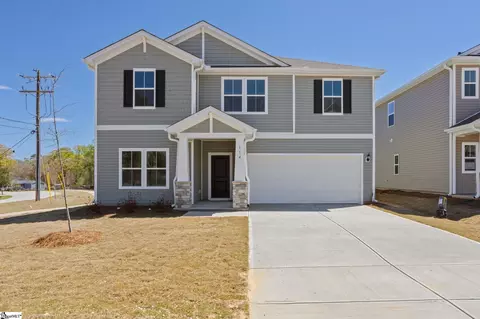 114 Wilson School St, Simpsonville, SC 29681