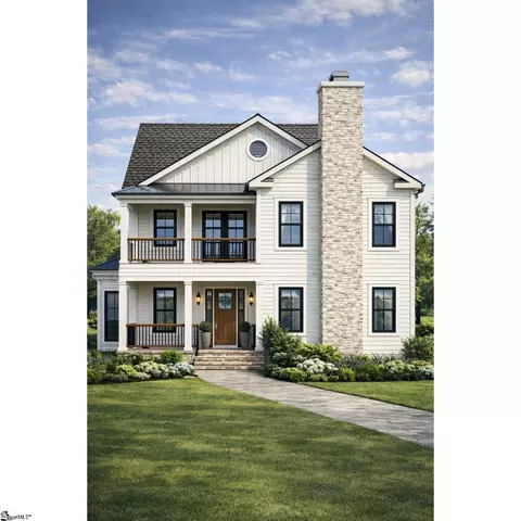 1011 Reedy Fork Rd, Piedmont, SC 29673