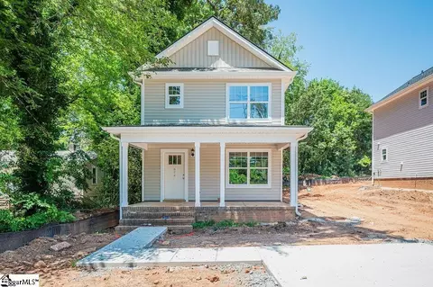 674 Saxon Ave, Spartanburg, SC 29301