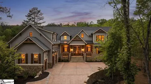 146 Island Water Dr, Six Mile, SC 29682