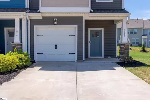 Exterior - 1081 Millison Pl, Moore, SC 29369 photo 2 of 7