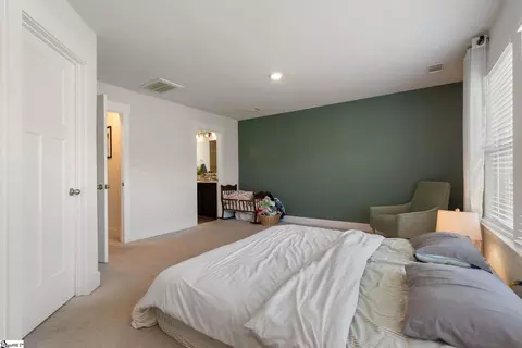 Bedroom - 1081 Millison Pl, Moore, SC 29369 photo 2 of 6