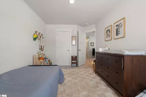 Bedroom - 1081 Millison Pl, Moore, SC 29369 photo 4 of 6