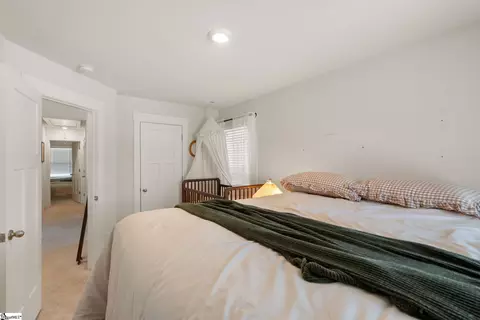 Bedroom - 1081 Millison Pl, Moore, SC 29369 photo 6 of 6
