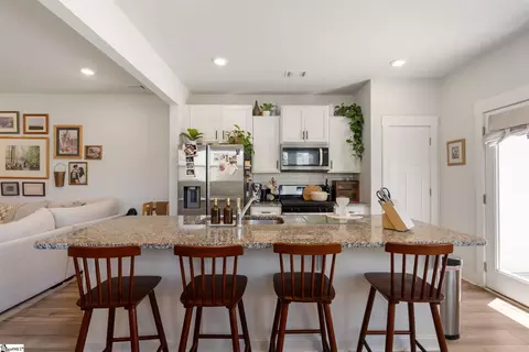 Kitchen - 1081 Millison Pl, Moore, SC 29369 photo 1 of 3