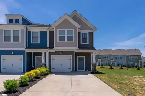 1081 Millison Pl, Moore, SC 29369