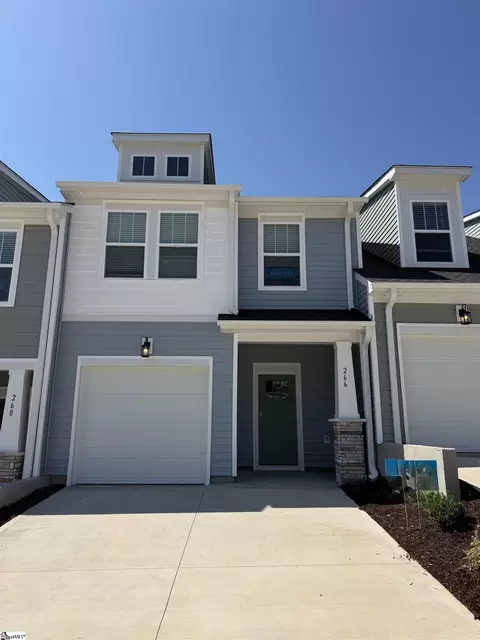 266 Telluride Way, Lyman, SC 29365
