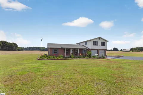 145 Old Sanders Rd, Pendleton, SC 29670