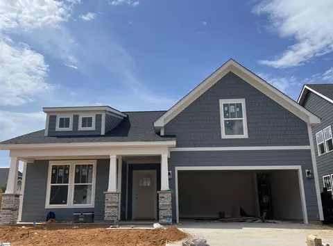 213 Moorish Cir, Simpsonville, SC 29681