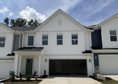 122 Silo Ridge Dr, Anderson, SC 29621