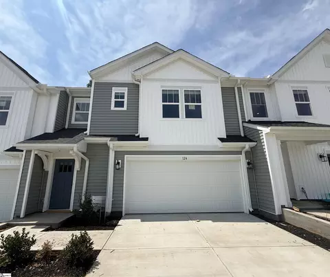 124 Silo Ridge Dr, Anderson, SC 29621