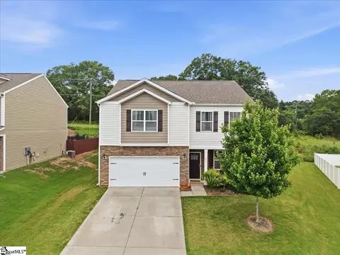 869 Colmore Trl, Lyman, SC 29365