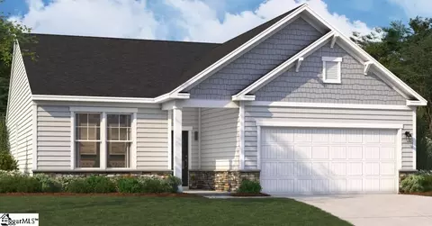 3032 Harvey Brook Ct, Inman, SC 29349