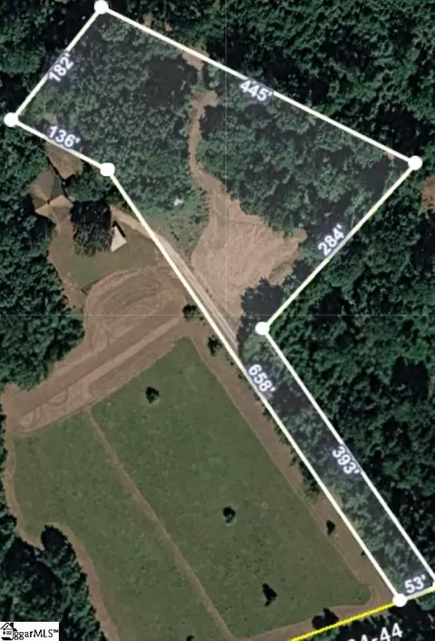 122 Callison Rd, Ninety Six, SC 29666