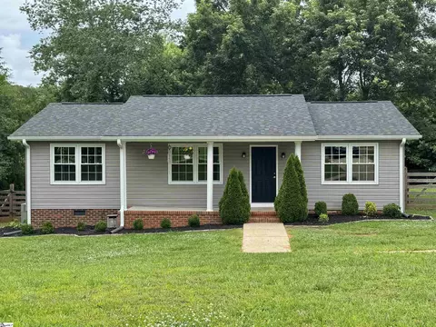 413 Jule Merck Rd, Norris, SC 29667
