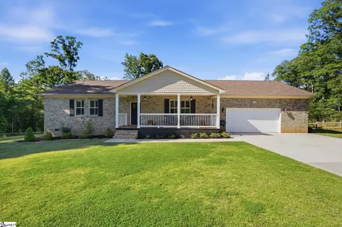 168 Sam Bailes Blvd, Smyrna, SC 29743