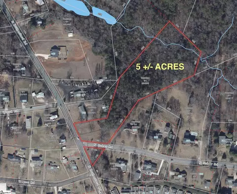 701 N B N Rutherford Rd, Greer, SC 29687