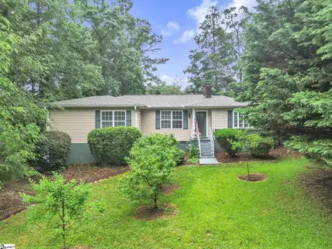 103 Forest Ave, Landrum, SC 29356