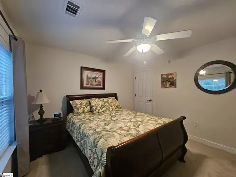 Bedroom - 402 Lookover Dr, Anderson, SC 29621 photo 2 of 6