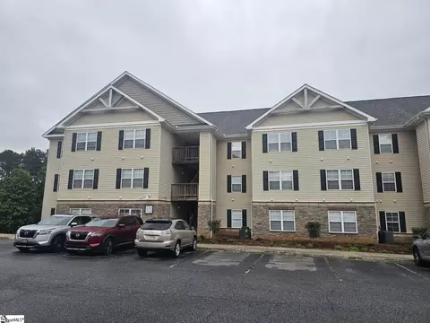 402 Lookover Dr, Anderson, SC 29621