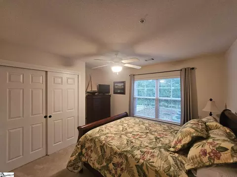Bedroom - 402 Lookover Dr, Anderson, SC 29621 photo 1 of 6