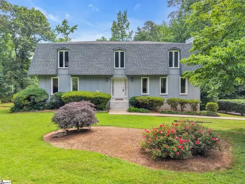 100 Montero Ln, Greenville, SC 29615