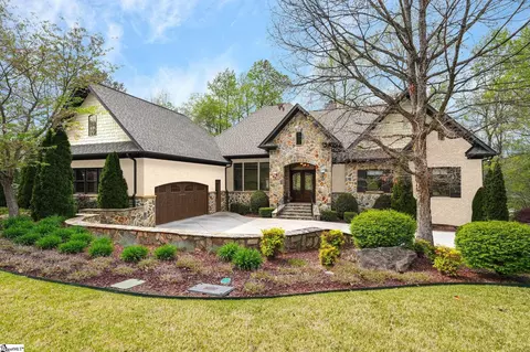 205 Siena Dr, Greenville, SC 29609