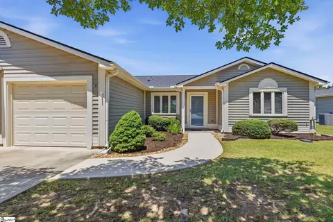 5 Lake Summit Dr, Greenville, SC 29615