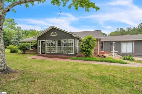 722 Lay Bridge Rd, Central, SC 29630