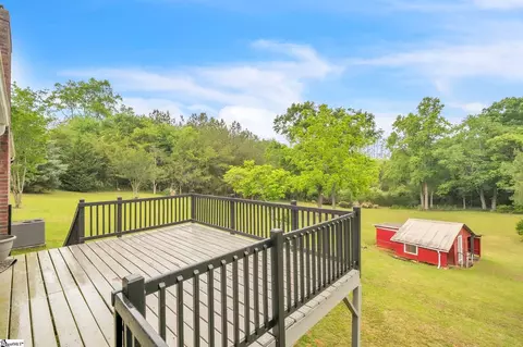 Exterior - 722 Lay Bridge Rd, Central, SC 29630 photo 8 of 11