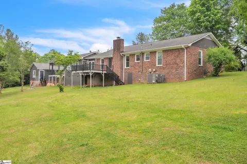 Exterior - 722 Lay Bridge Rd, Central, SC 29630 photo 11 of 11