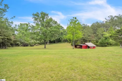 Exterior - 722 Lay Bridge Rd, Central, SC 29630 photo 10 of 11