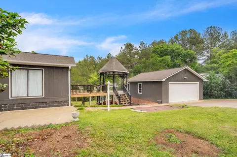 Exterior - 722 Lay Bridge Rd, Central, SC 29630 photo 5 of 11
