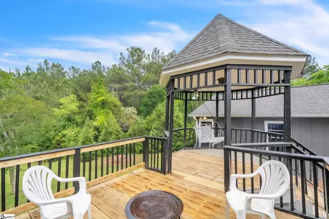 Exterior - 722 Lay Bridge Rd, Central, SC 29630 photo 7 of 11