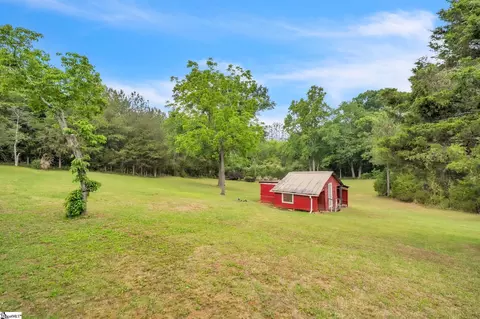 Exterior - 722 Lay Bridge Rd, Central, SC 29630 photo 9 of 11