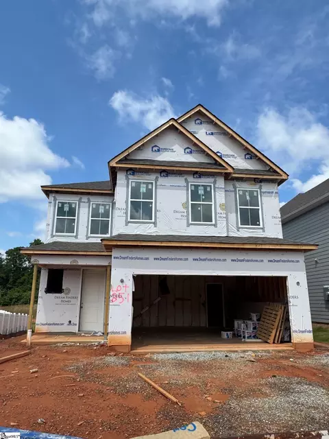 205 Plain Post Trl, Simpsonville, SC 29681